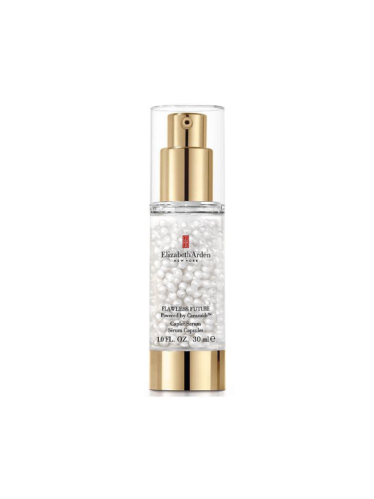 ELIZABETH ARDEN | Flawless Future Powered by Ceramide™ Caplet Serum 30ml | keine Farbe