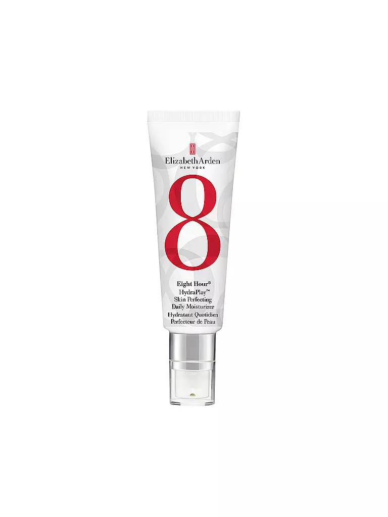 ELIZABETH ARDEN | Gesichtscreme - Eight Hour Cream HydraPlay Lotion 45ml | keine Farbe