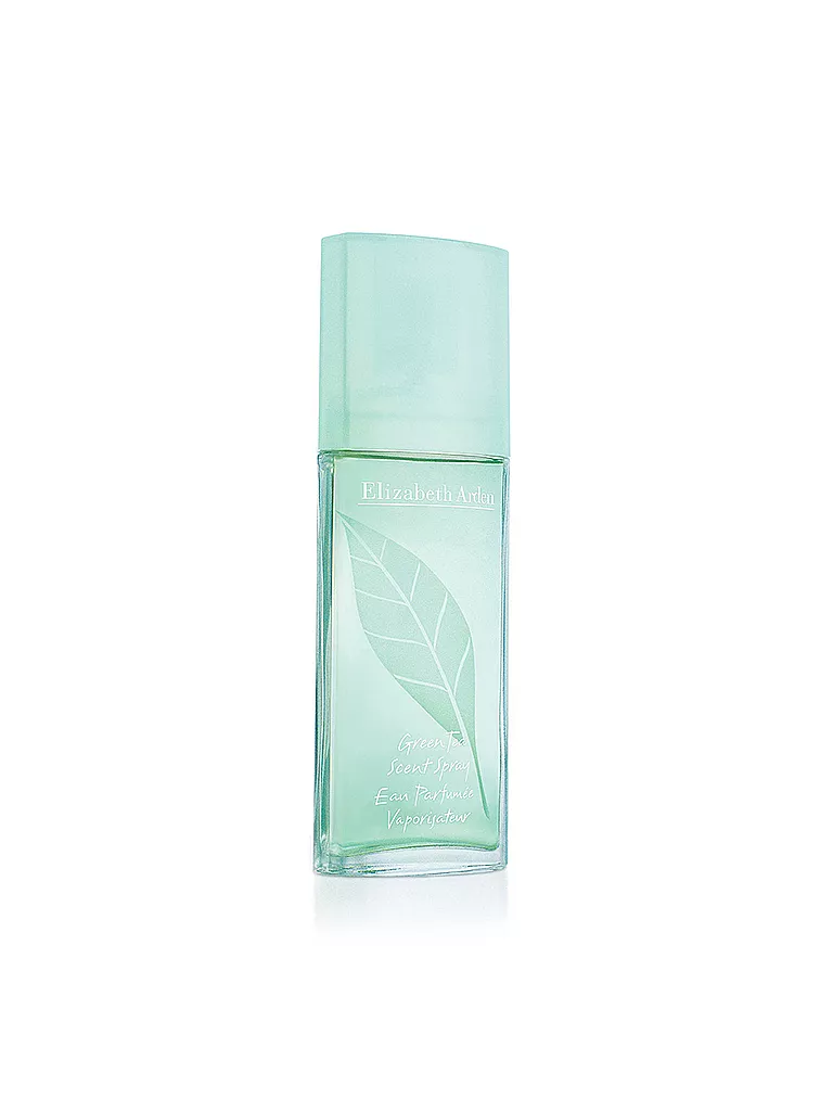 ELIZABETH ARDEN | Green Tea Eau de Toilette Spray 30ml | keine Farbe