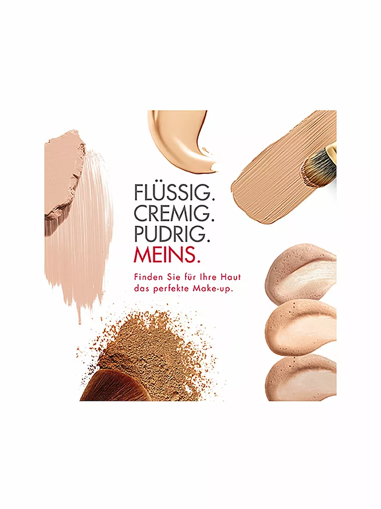 ELIZABETH ARDEN | Sponge-On Cream Make Up ( 04 Porc Beige )  | camel