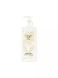 ELIZABETH ARDEN | White Tea Bath and Shower Gel 390ml | keine Farbe