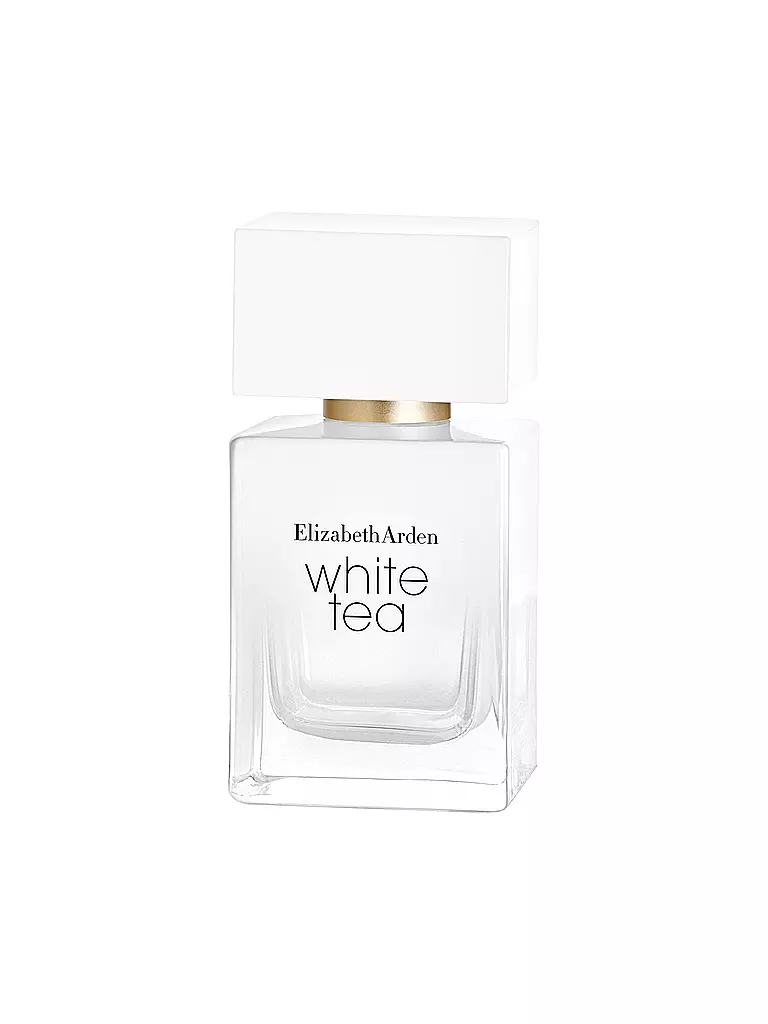 ELIZABETH ARDEN | White Tea Eau de Toilette Spray 30ml | transparent