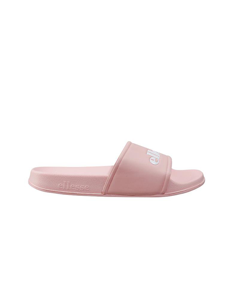 ELLESSE | Badeschuhe - Sandalen | rosa