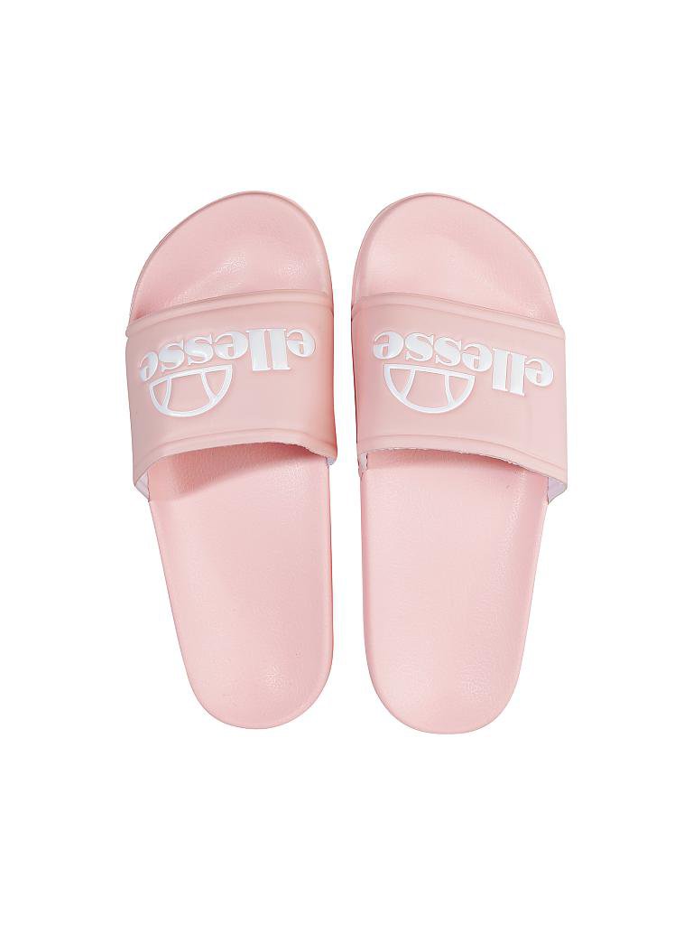 ELLESSE | Badeschuhe - Sandalen | rosa