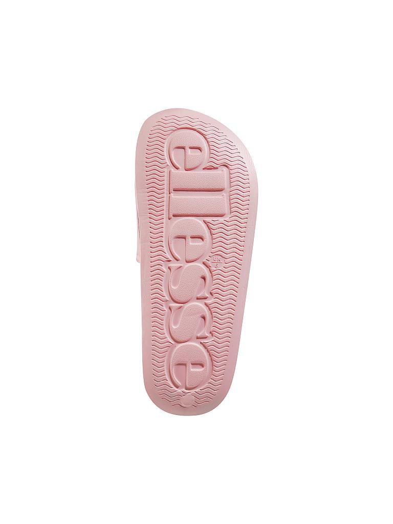 ELLESSE | Badeschuhe - Sandalen | rosa