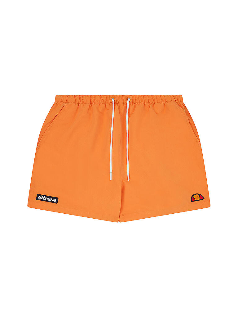 ELLESSE | Badeshorts | orange