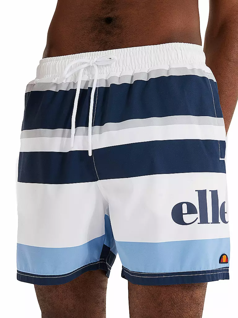 ELLESSE | Badeshorts | blau