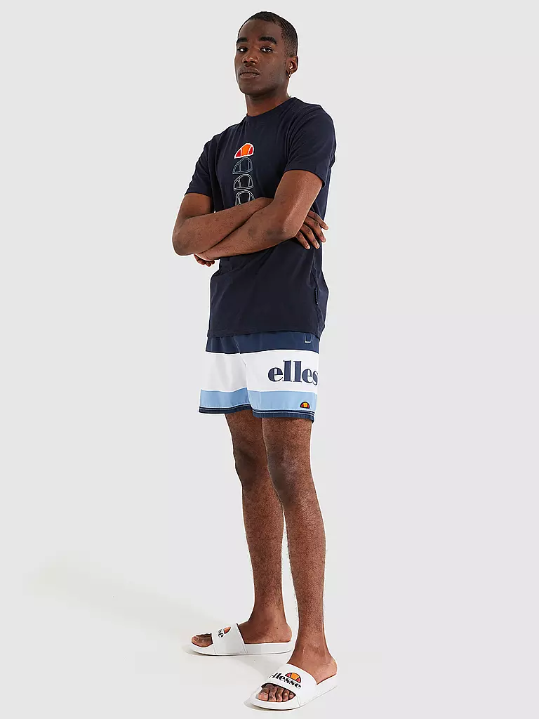 ELLESSE | Badeshorts | blau