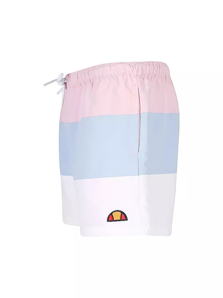 ELLESSE | Badeshorts | rosa