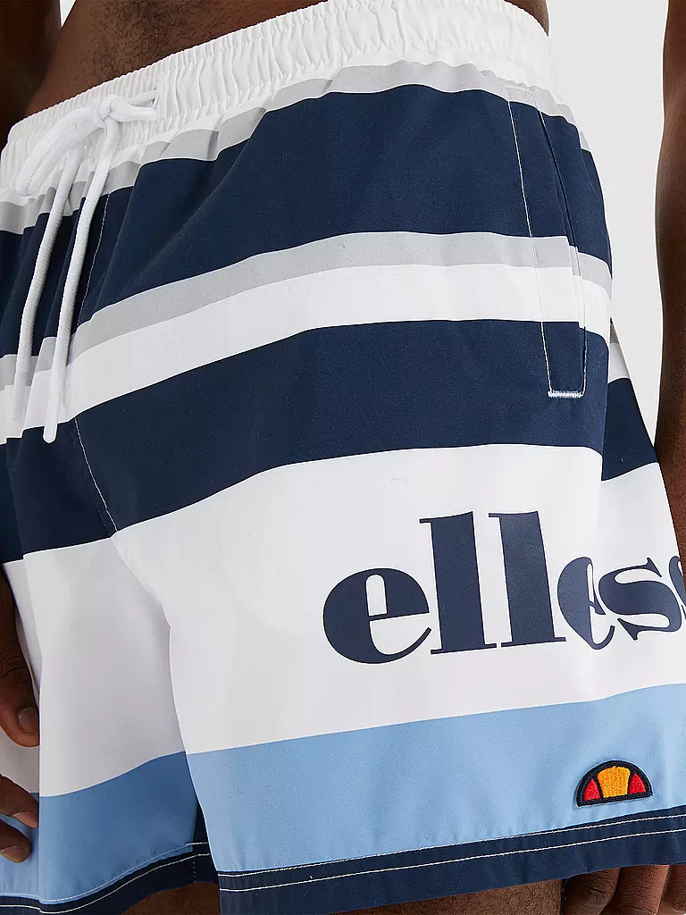 ELLESSE | Badeshorts | blau