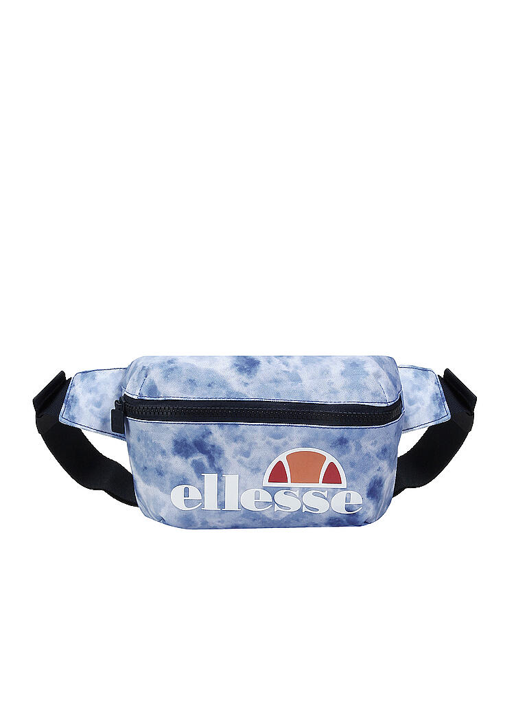 ELLESSE | Bauchtasche - Umhängetasche Rosca | blau