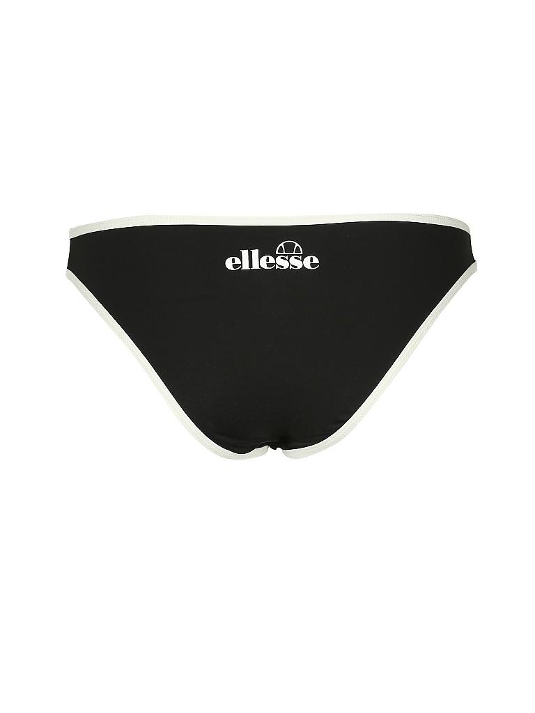 ELLESSE | Bikini Slip | schwarz