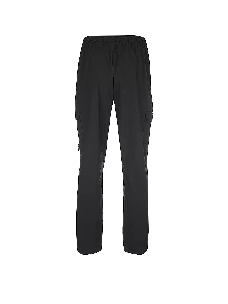 ELLESSE | Cargohose | schwarz