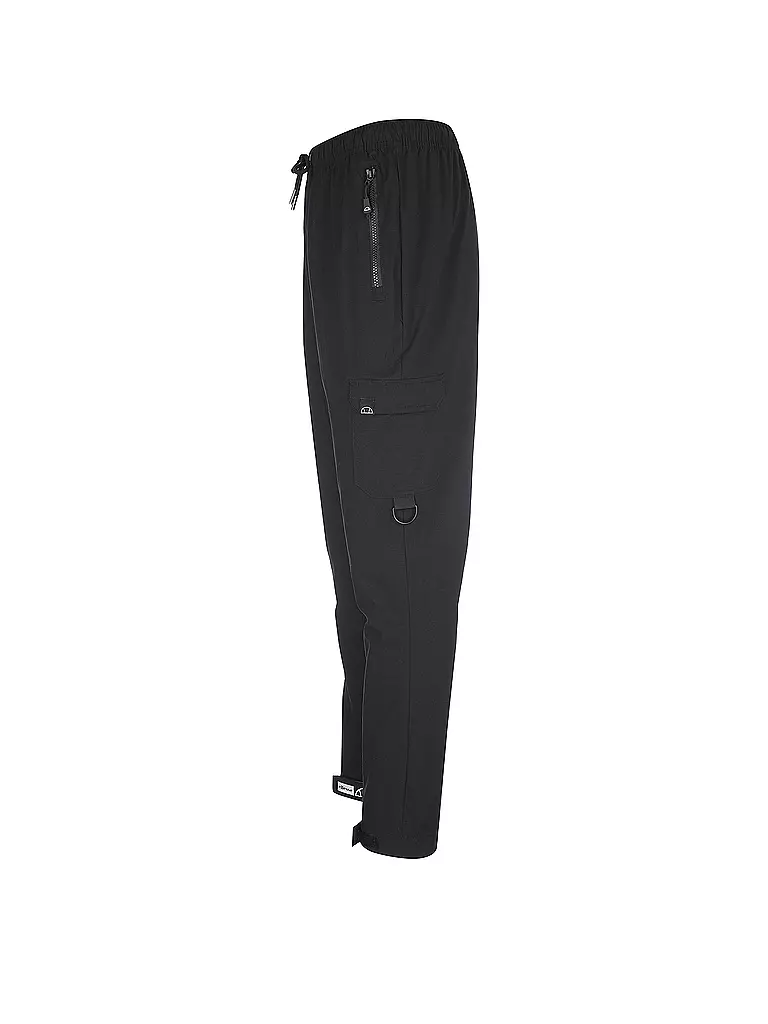 ELLESSE | Cargohose | schwarz