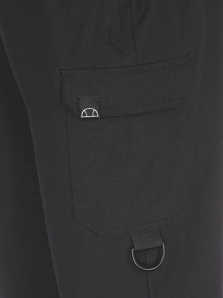 ELLESSE | Cargohose | schwarz