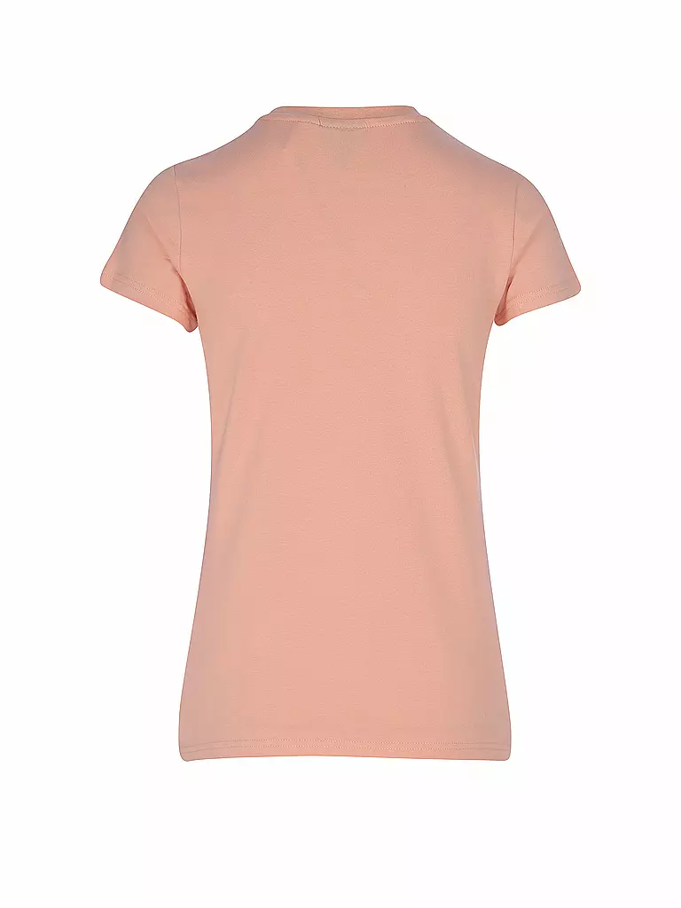 ELLESSE | Damen Shirt Cratere | rosa