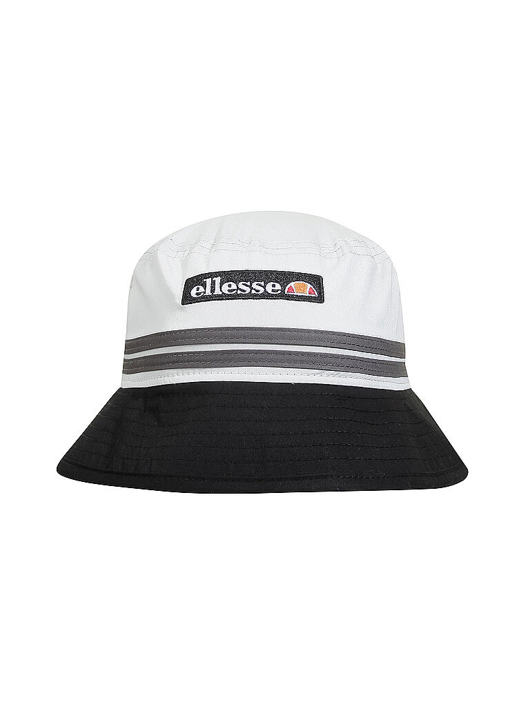 ELLESSE | Fischerhut " Levan " | schwarz