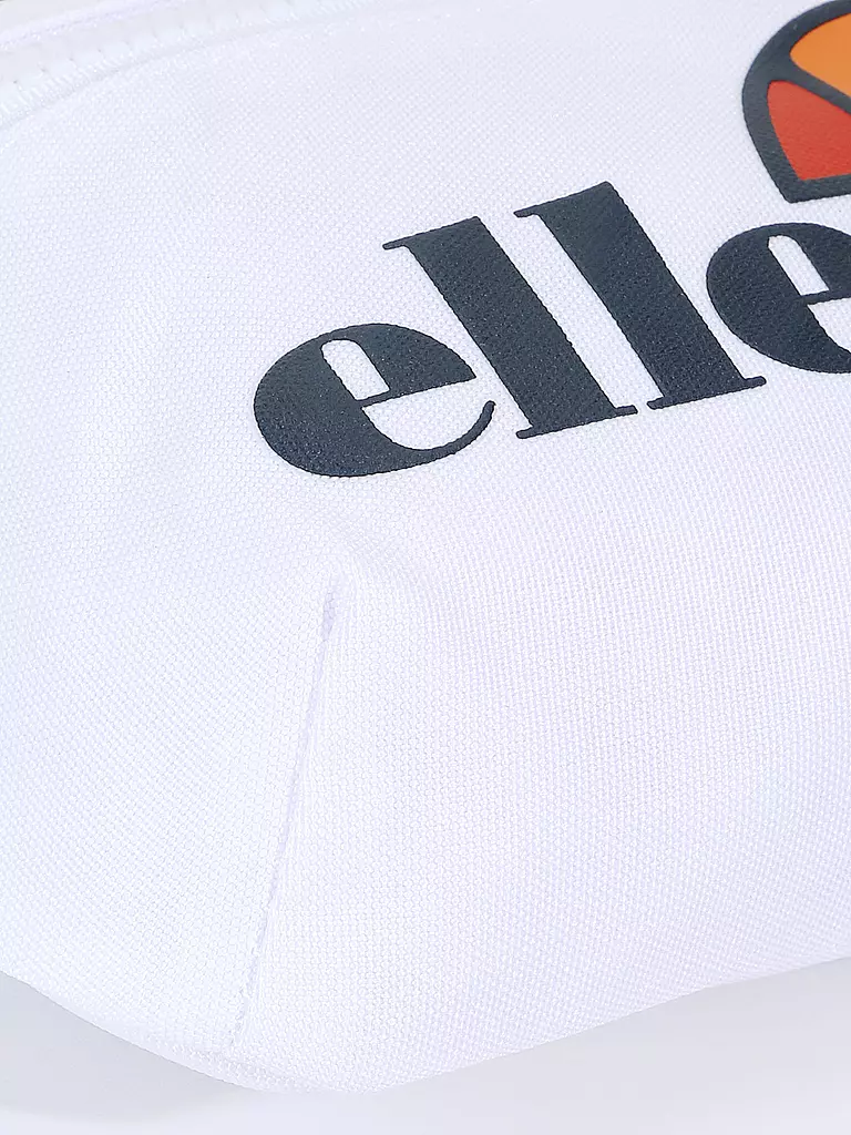 ELLESSE | Gürteltasche Rosca | weiss