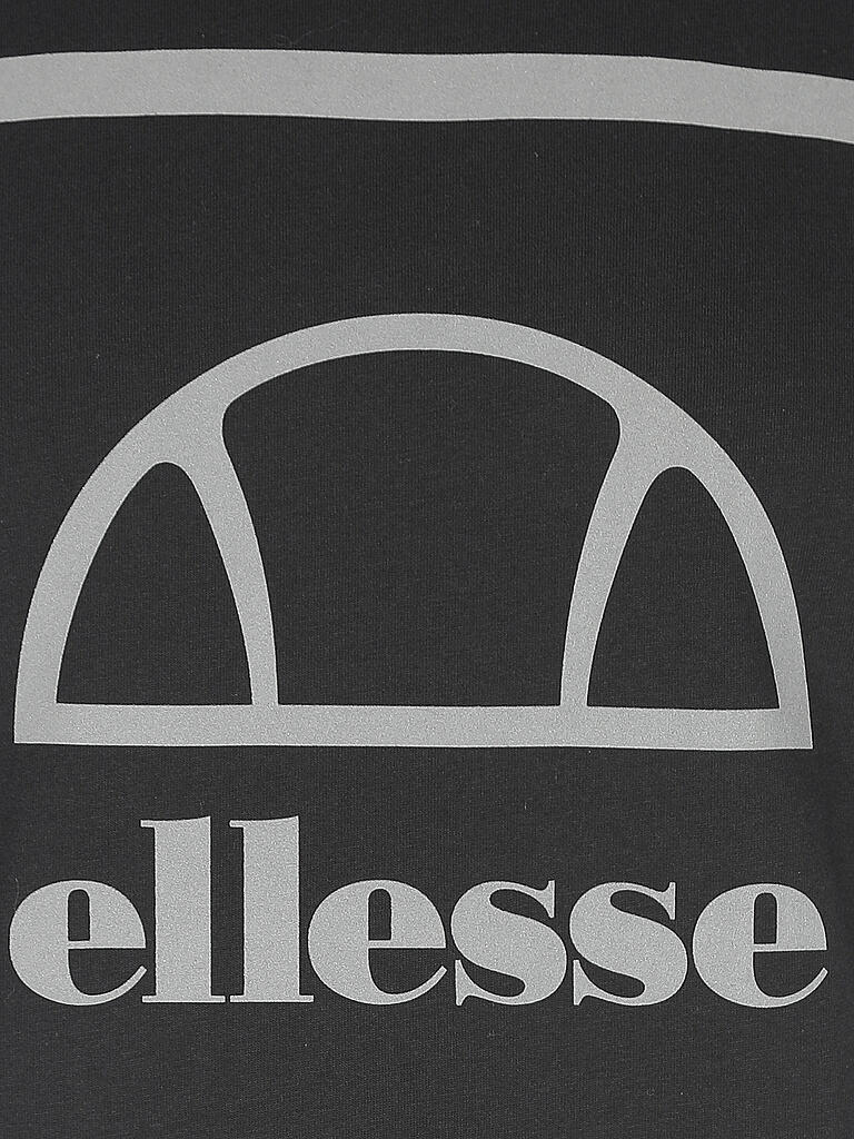ELLESSE | Herren T-Shirt | schwarz