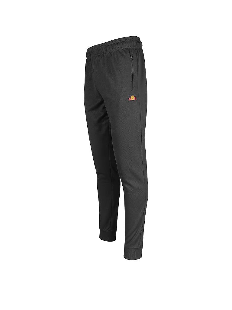 ELLESSE | Jogginghose "Bertoni" | schwarz