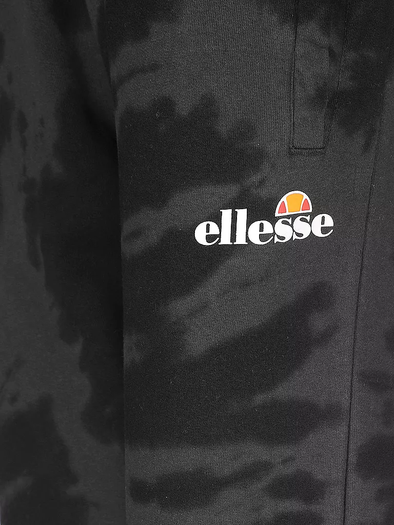 ELLESSE | Jogginghose | schwarz