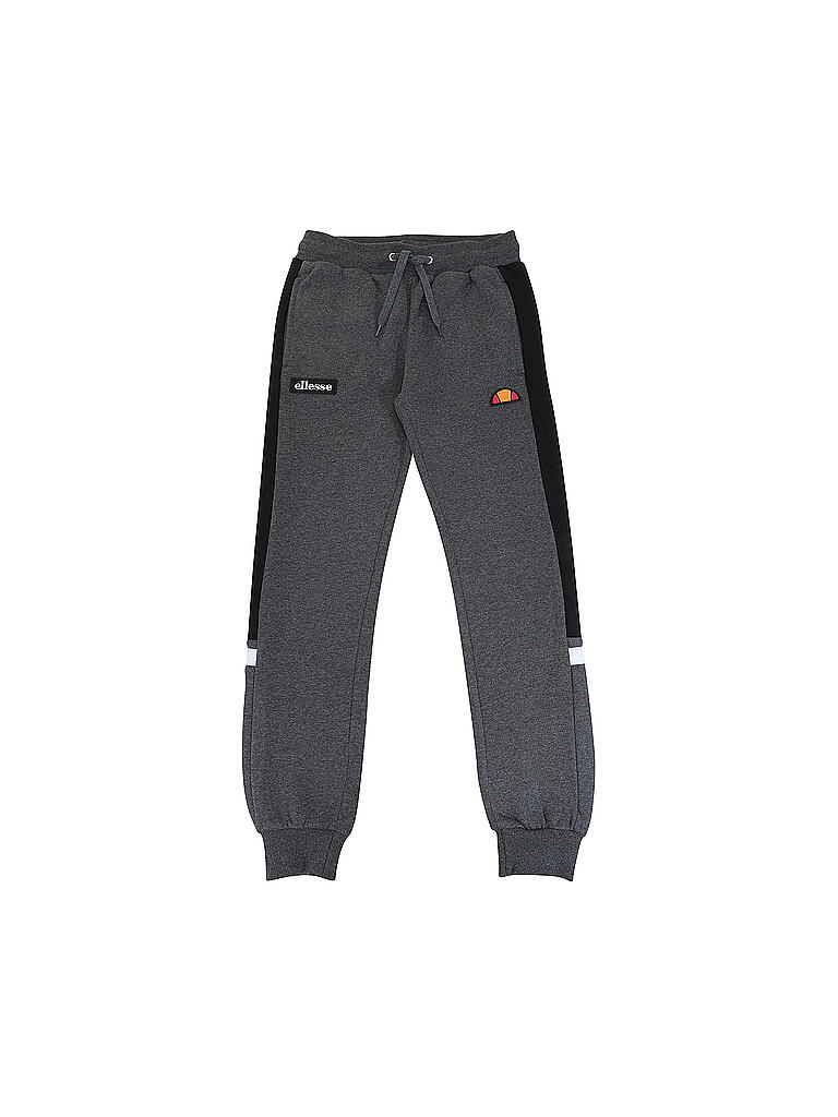 ELLESSE | Jungen Jogginghose | grau