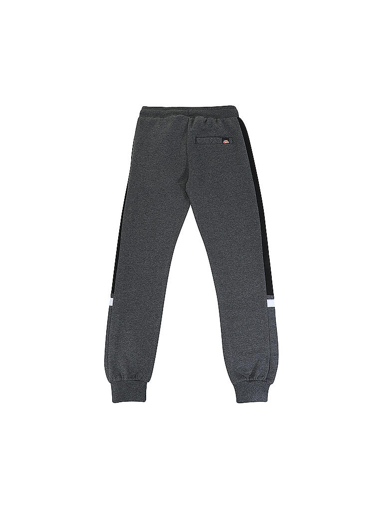 ELLESSE | Jungen Jogginghose | grau