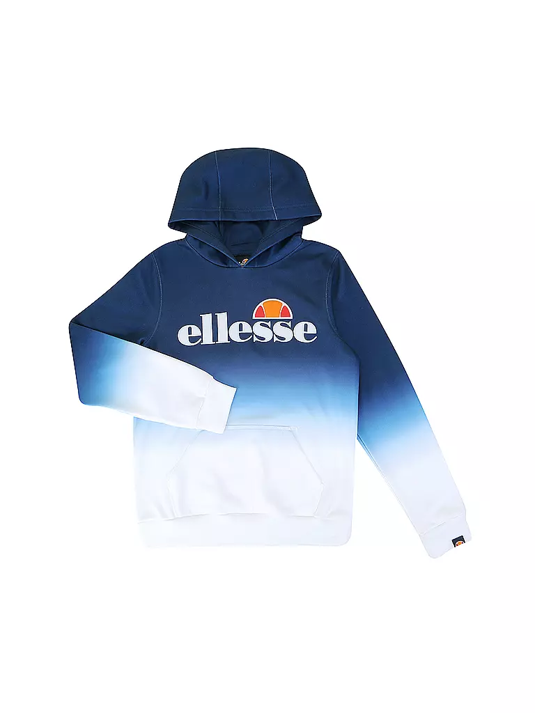 ELLESSE | Jungen Kapuzensweater - Hoodie Jero | blau
