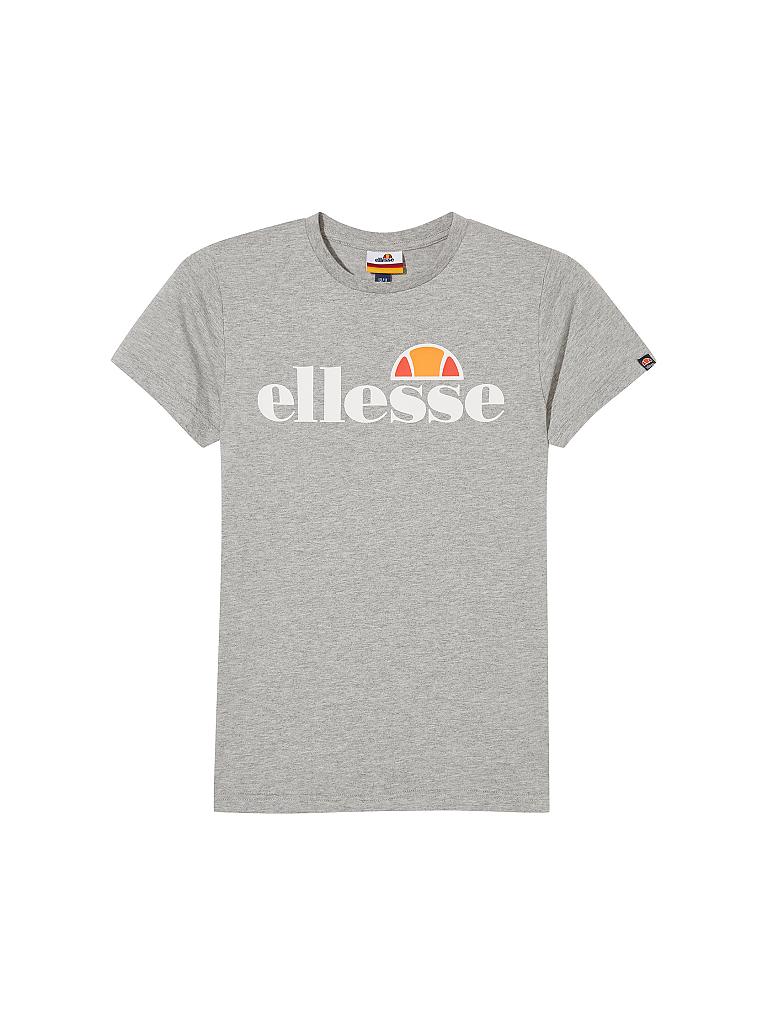 ELLESSE | Jungen T-Shirt "Malia" | grau