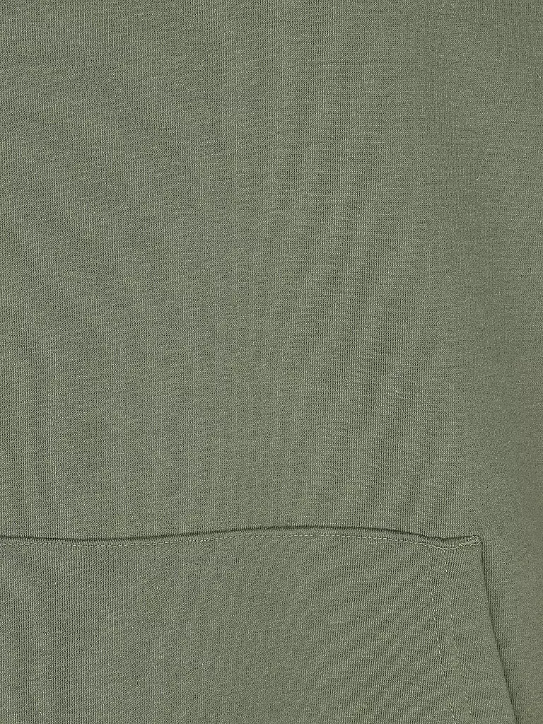 ELLESSE | Kapuzensweater - Hoodie Carli | grün