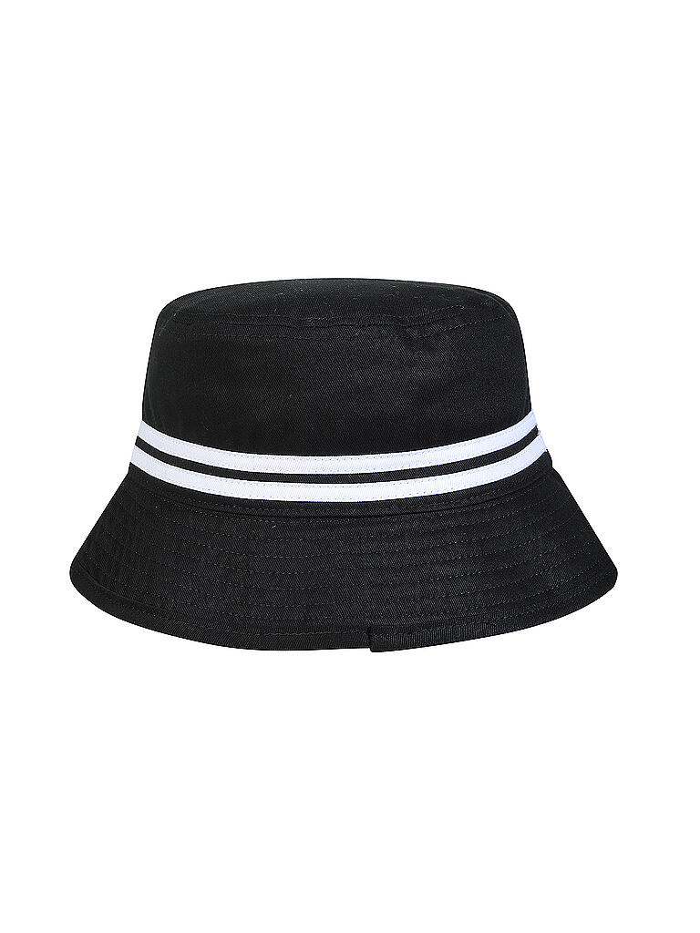 ELLESSE | Kinder Fischerhut - Bucket Hat Lorenzo | schwarz