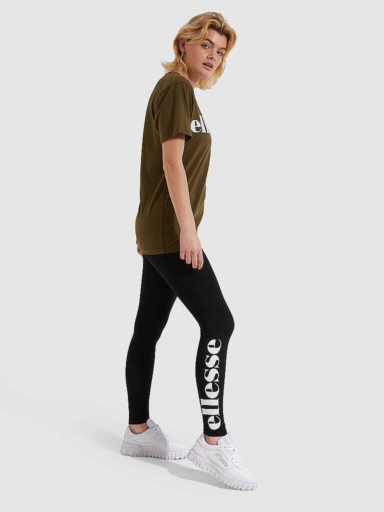 ELLESSE | Leggings | schwarz