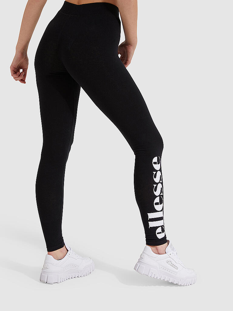 ELLESSE | Leggings | schwarz