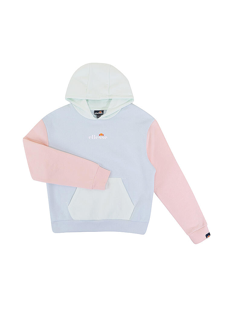 ELLESSE | Mädchen Kapuzenpullover - Hoodie Andrei | blau