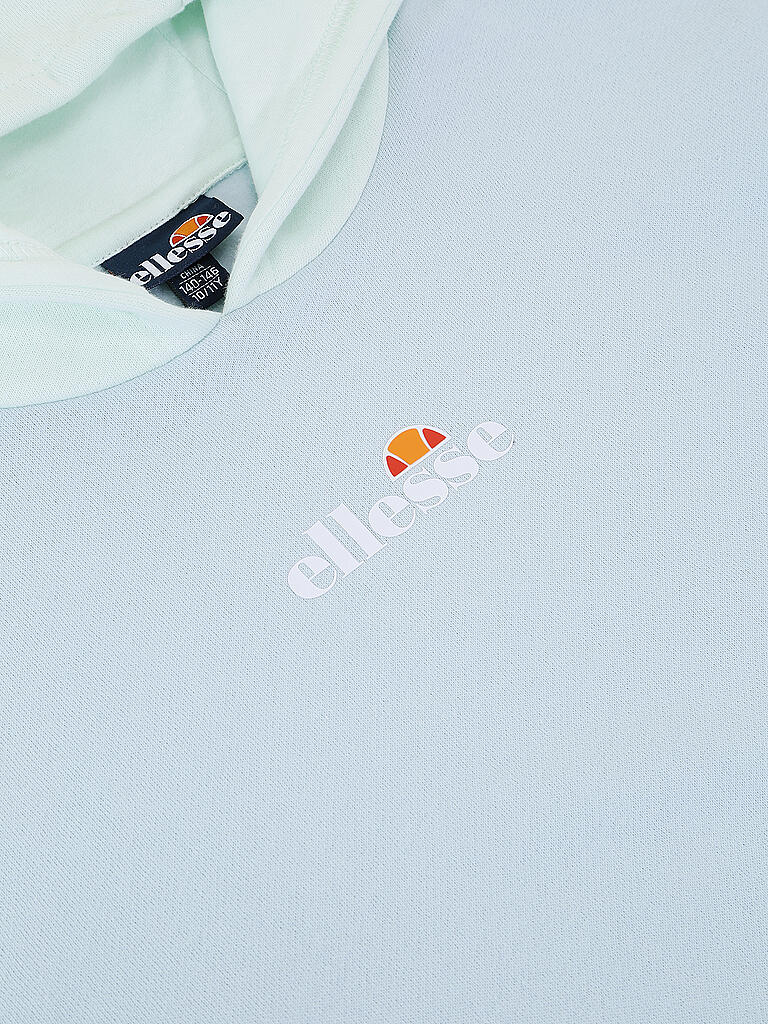 ELLESSE | Mädchen Kapuzenpullover - Hoodie Andrei | blau