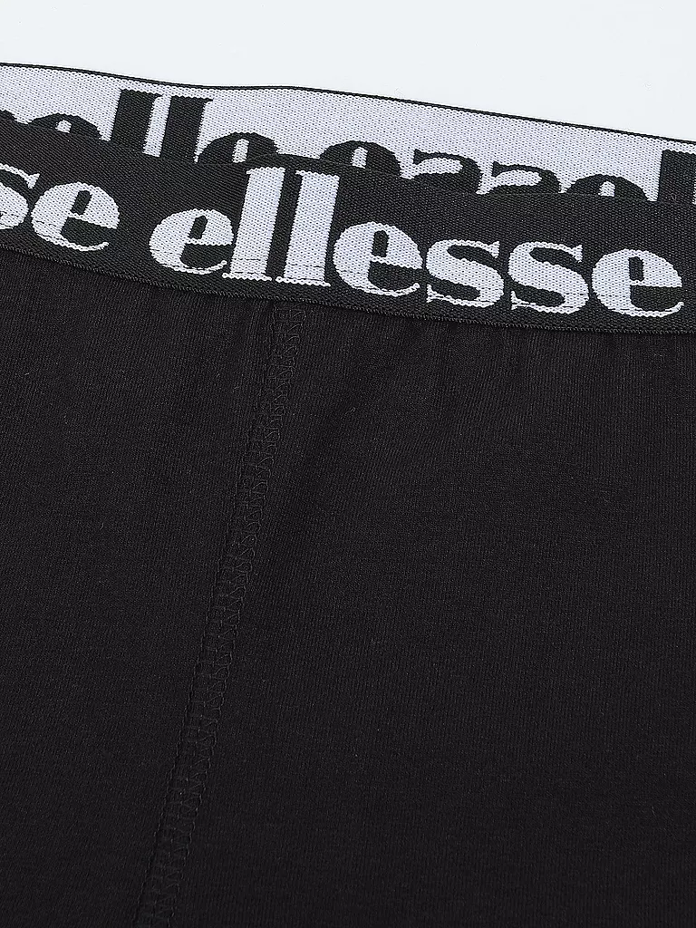 ELLESSE | Mädchen Leggings FABI | schwarz