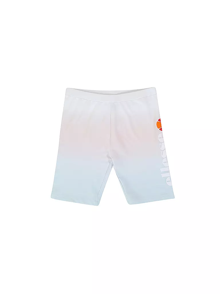 ELLESSE | Mädchen Radlerhose Suzina Batik | mint
