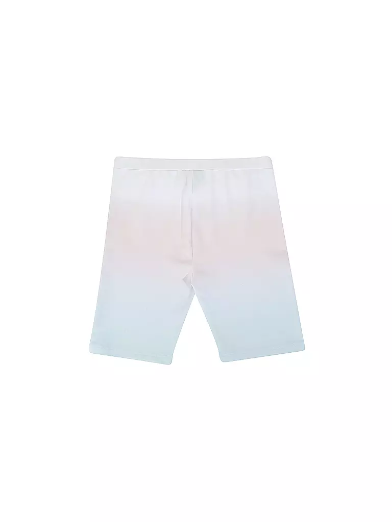 ELLESSE | Mädchen Radlerhose Suzina Batik | mint