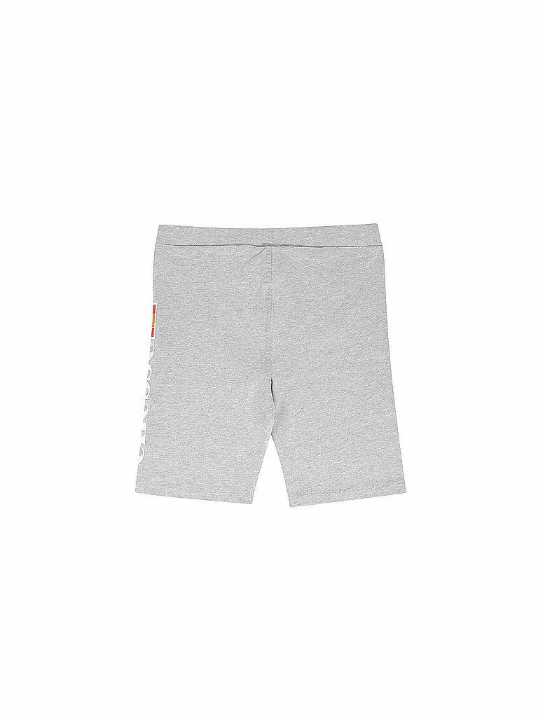 ELLESSE | Mädchen Radlerhose Suzina | grau