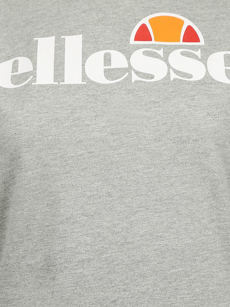 ELLESSE | Mädchen T-Shirt "Jena" | grau