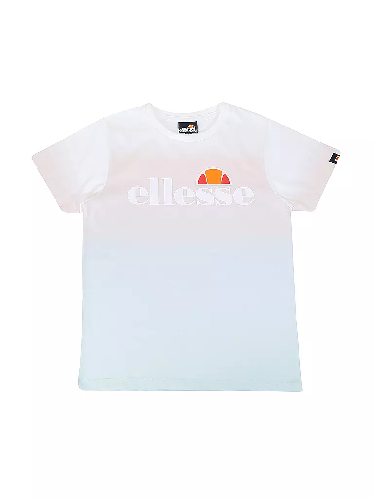 ELLESSE | Mädchen T-Shirt | mint