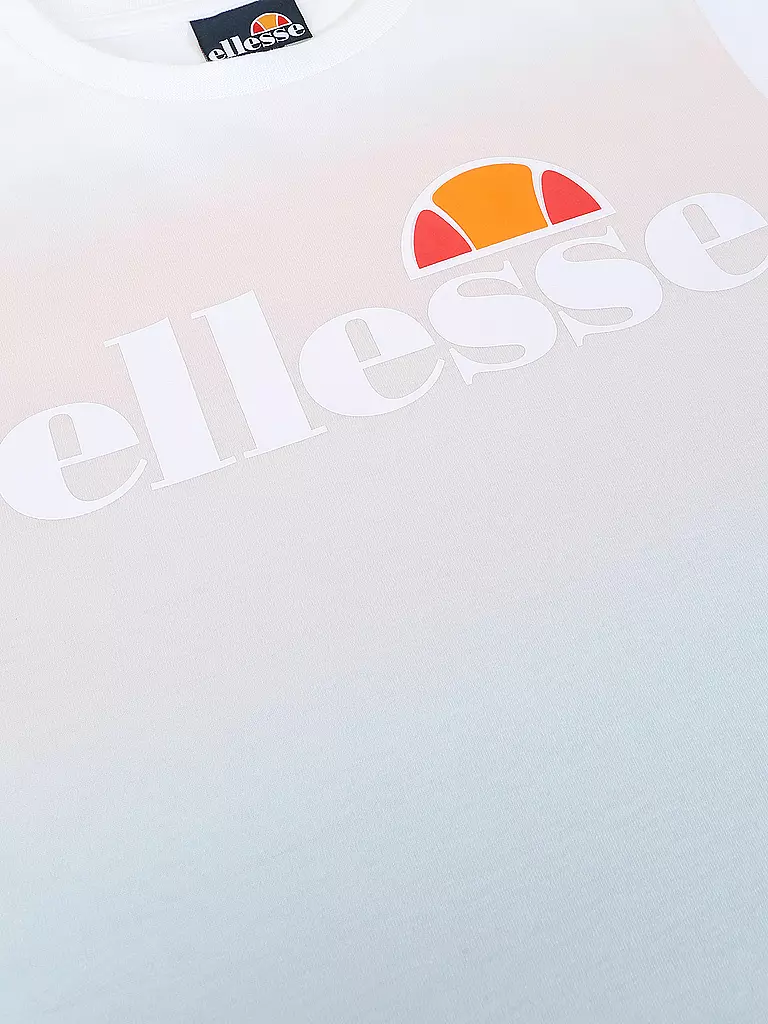 ELLESSE | Mädchen T-Shirt | mint