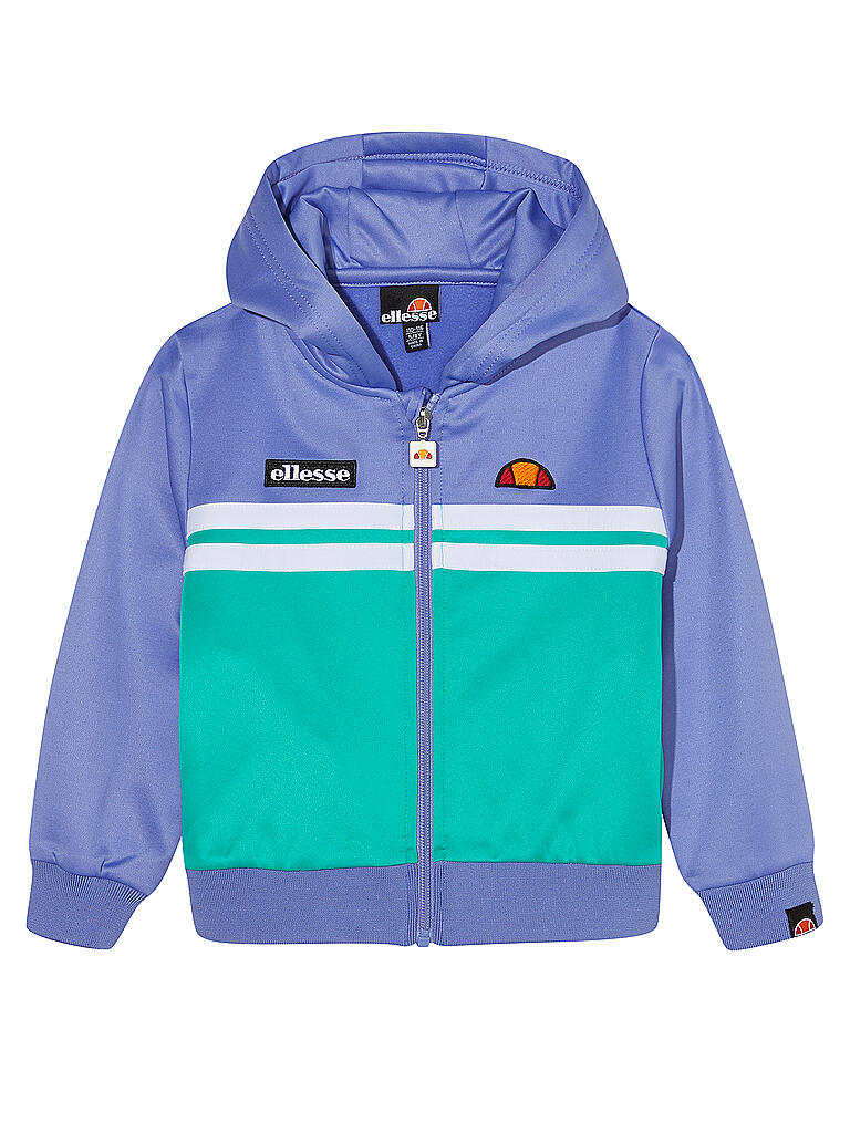 ELLESSE | Mädchen Weste Stracio Junior | lila