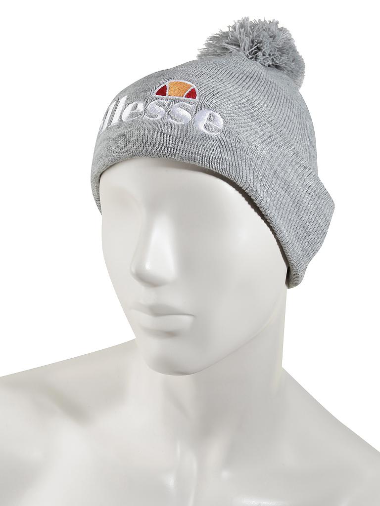 ELLESSE | Mütze - Beanie "Velly" | grau