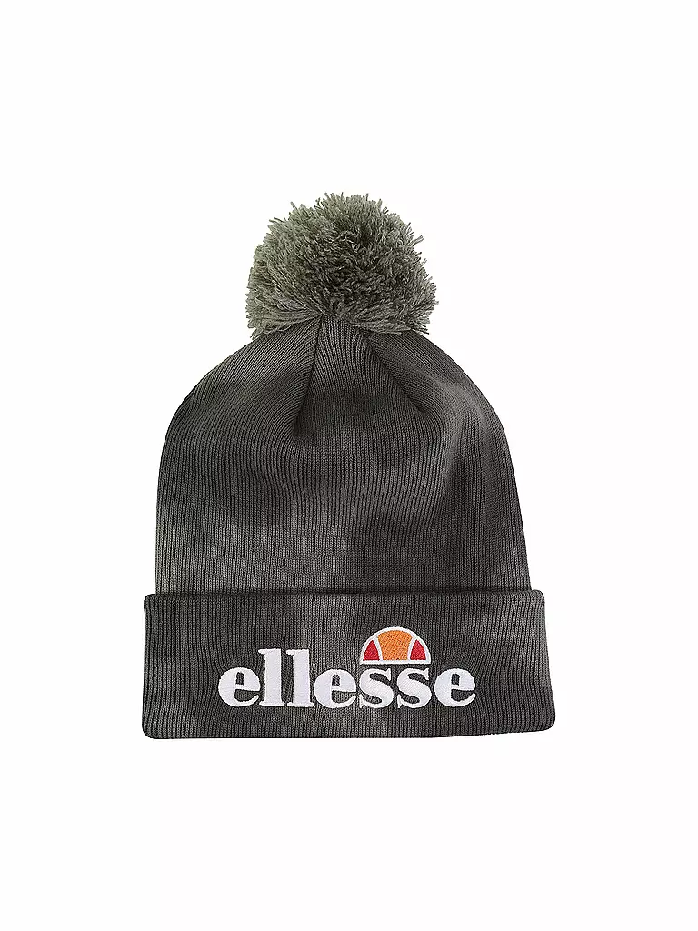 ELLESSE | Mütze Velly  | grün