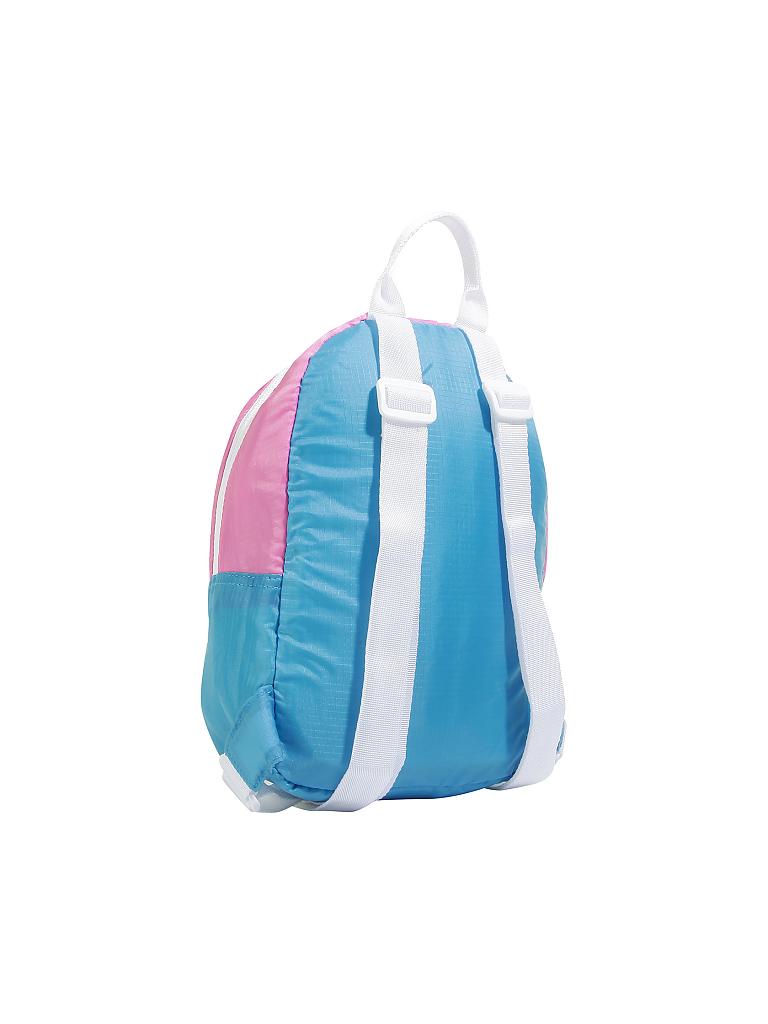 ELLESSE | Mini-Rucksack "Bello" | blau