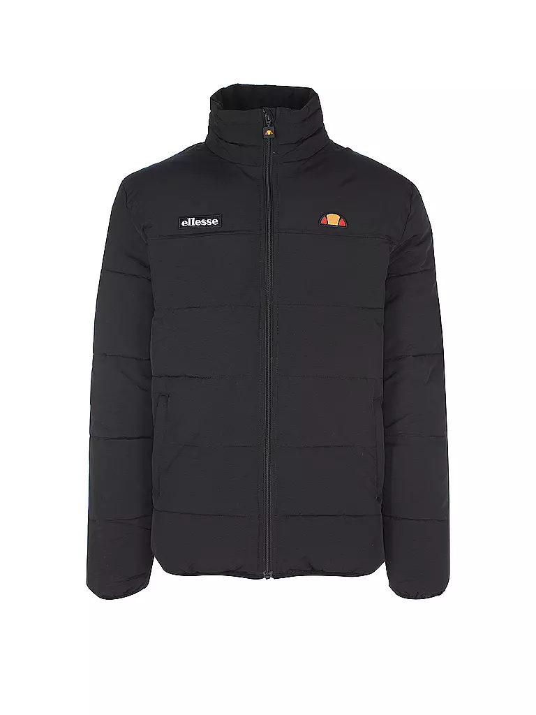 ELLESSE | Steppjacke | schwarz