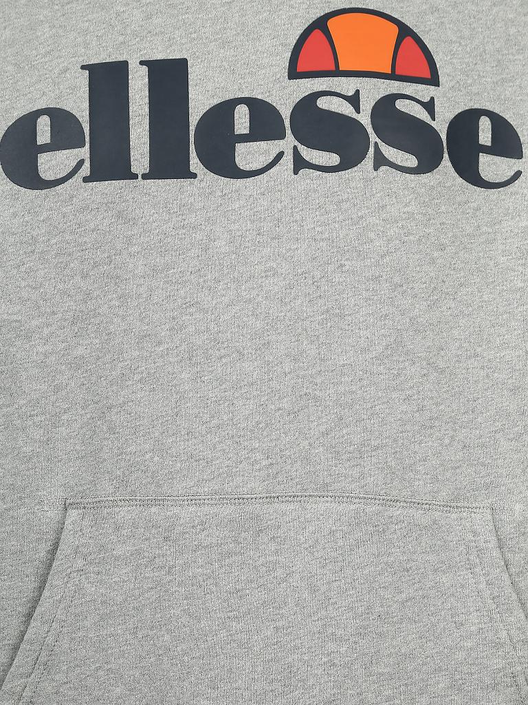 ELLESSE | Sweater "Gottero" | grau