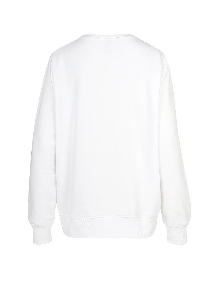 ELLESSE | Sweater | weiß