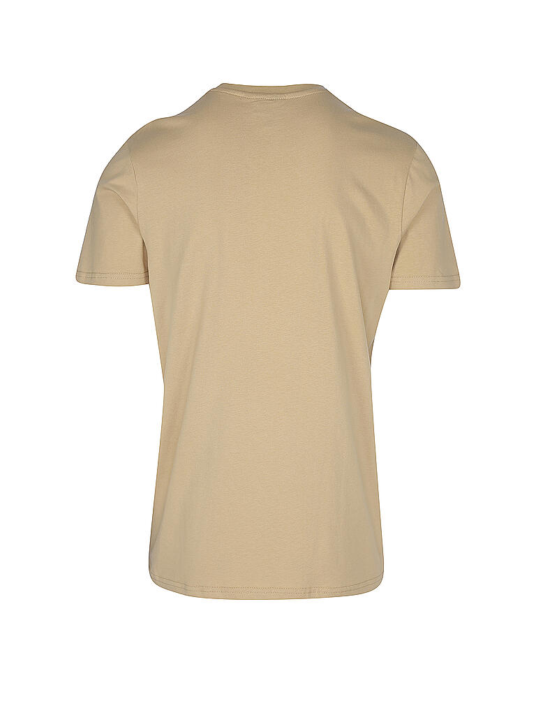 ELLESSE | T Shirt Crater | beige